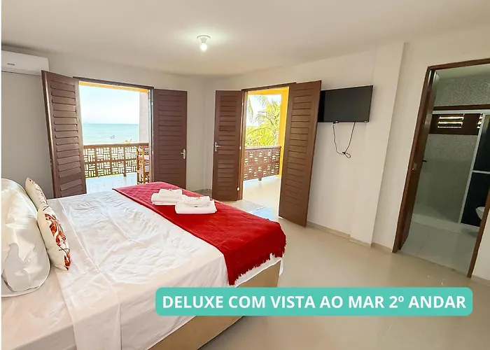 Pousada Sunrise Beach Cumbuco