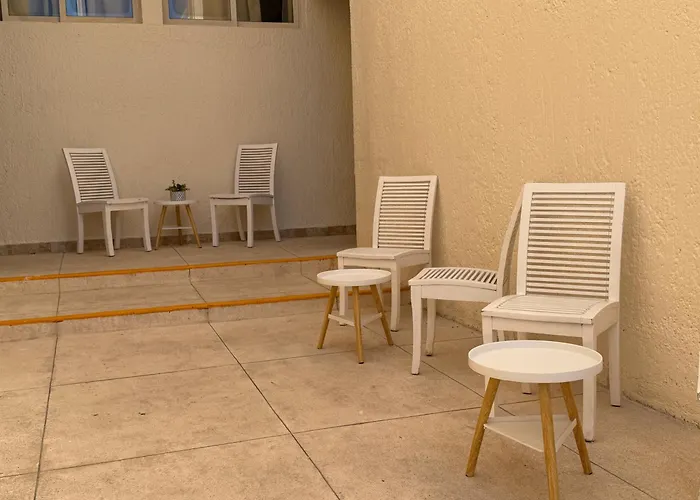 Luciana Hotel&Beach Club Playa del Carmen