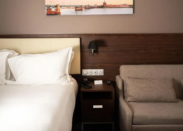 OSKO Hôtel Toulouse Aéroport Blagnac