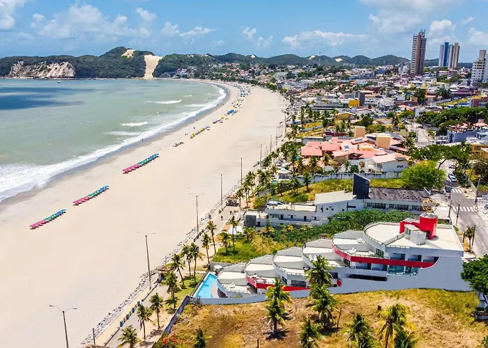King'S Flat Hotel Natal