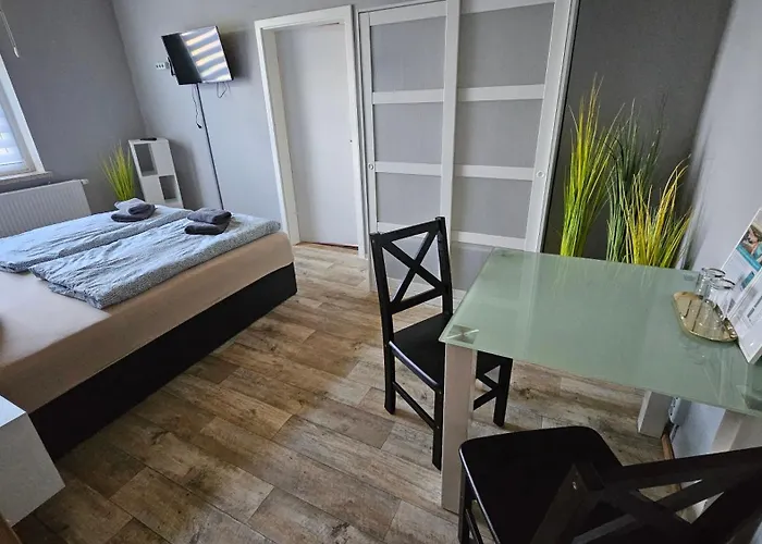 Bed&Breakfast Zeulenroda