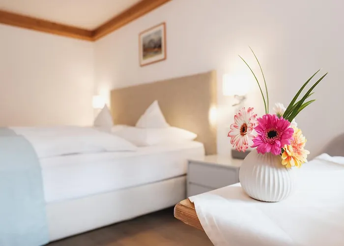 Hotel Ziegleder Rotta