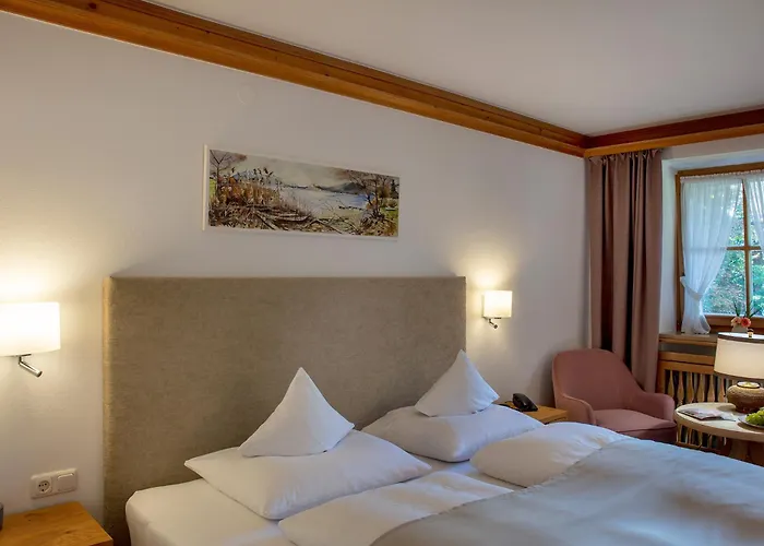 Hotel Ziegleder Rotta