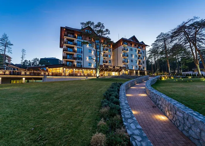 Hotel Buket Zlatibor