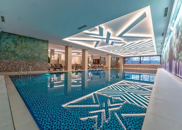Hotel Buket Zlatibor
