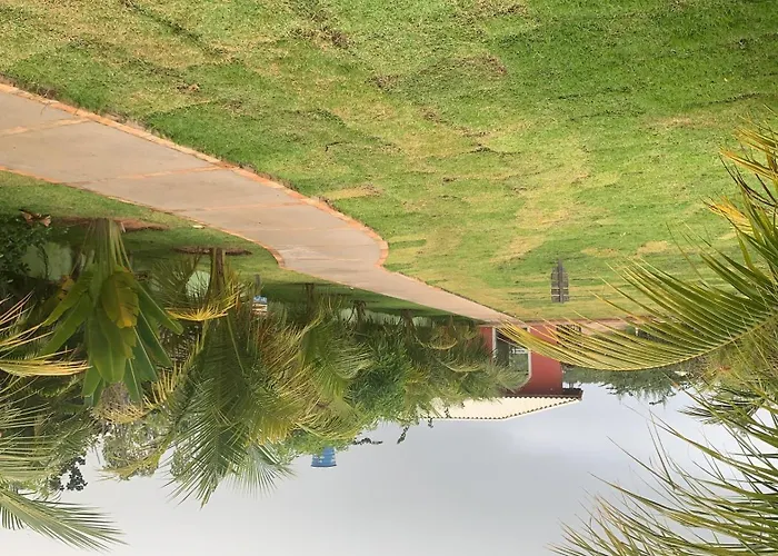 Vila Do Coco - Milagres Al São Miguel dos Milagres