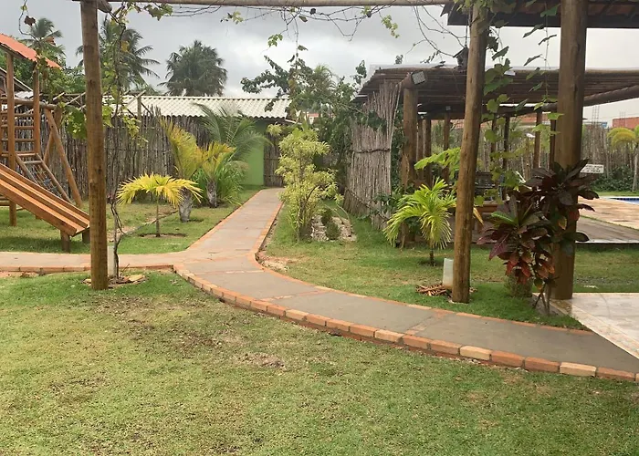 Vila Do Coco - Milagres Al São Miguel dos Milagres