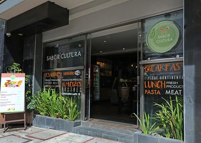 Hotel Cultura Plaza