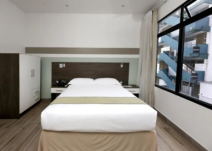 Hotel Cultura Plaza