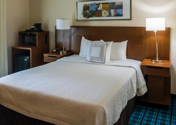 Okatie Hilton Head Hotel Bluffton