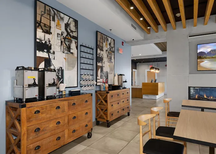 Lake Placid Inn Boutique Hotel