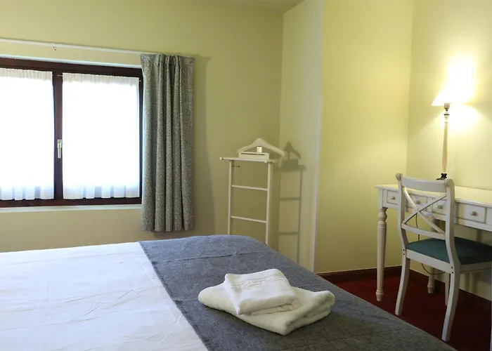 Iraipe Ongi Hotel Auto Check-In Oñate