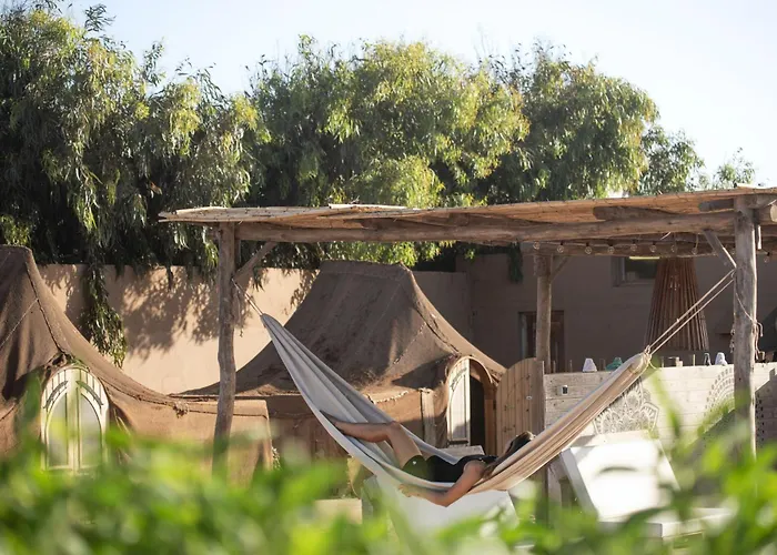 Océan Vagabond Lassarga Dakhla