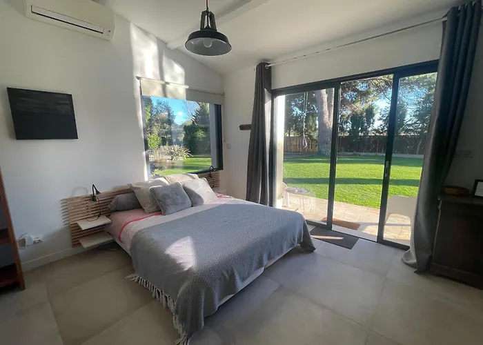 La chambre de Laura