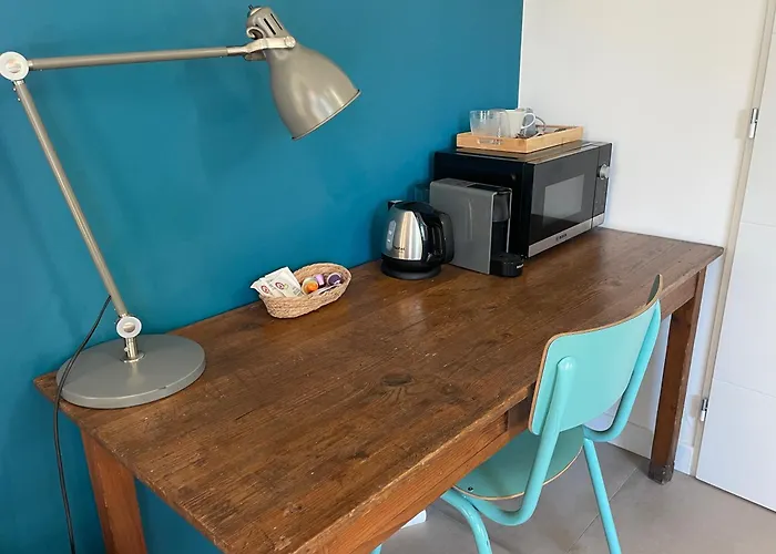 La chambre de Laura Castelnau-le-Lez
