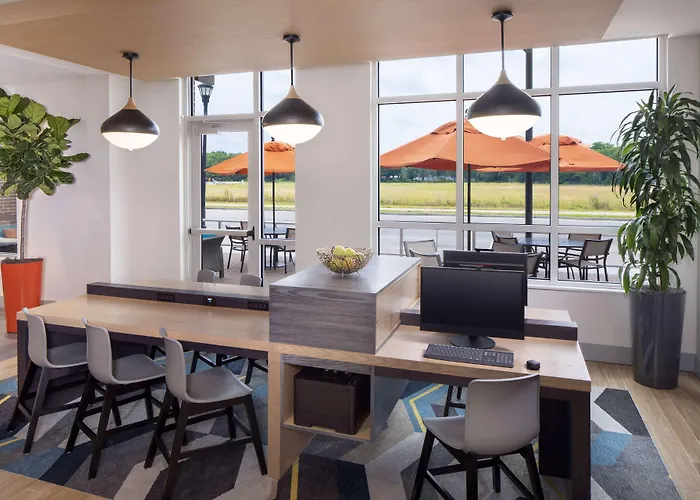 Hyatt House Charleston/Mount Pleasant