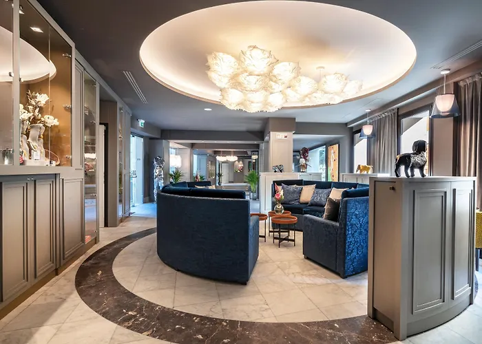 Hotel Palazzo Doglio Cagliari