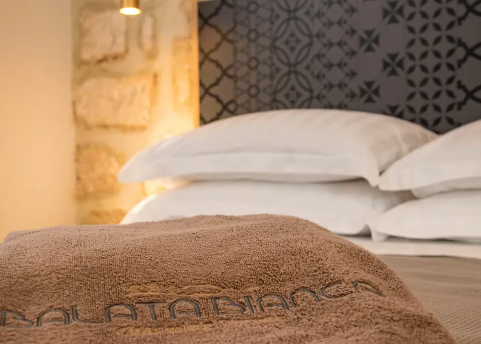 Hotel Balata Bianca Lampedusa