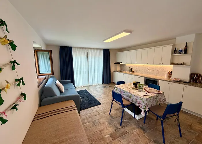 Agriturismo Fare Bio Tarvisio