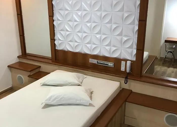 Motel Chevalier - Athos Hospedagem Lages
