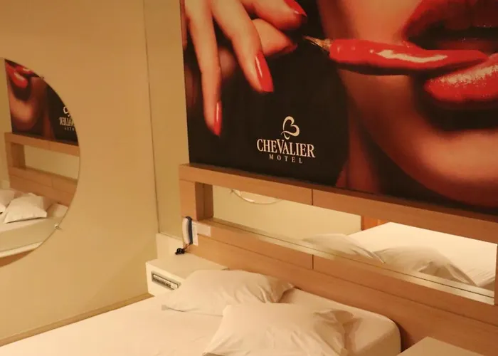 Motel Chevalier - Athos Hospedagem Lages