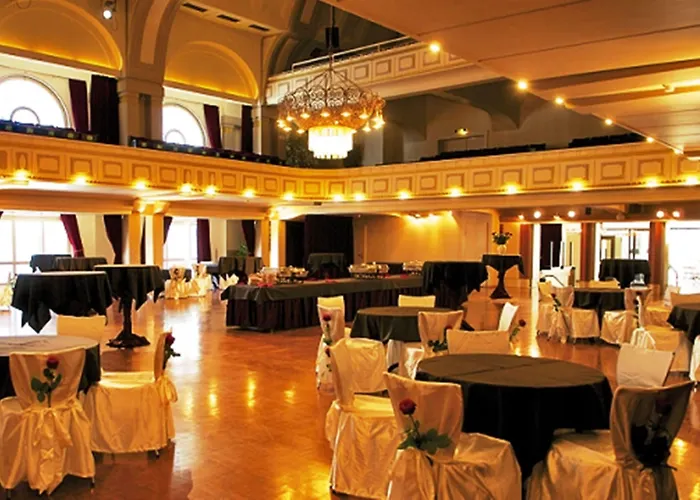 Hotel National Bern