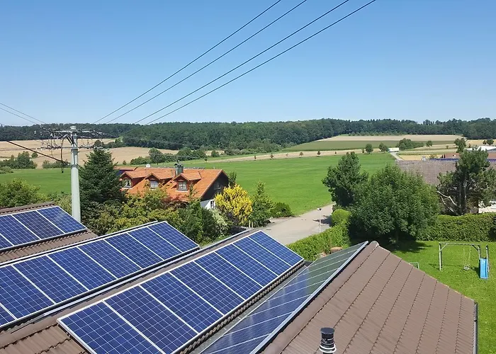 Landgasthof Traube Heidenheim