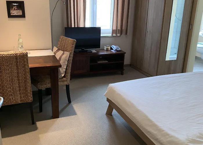 Hotel Donau Donauwörth