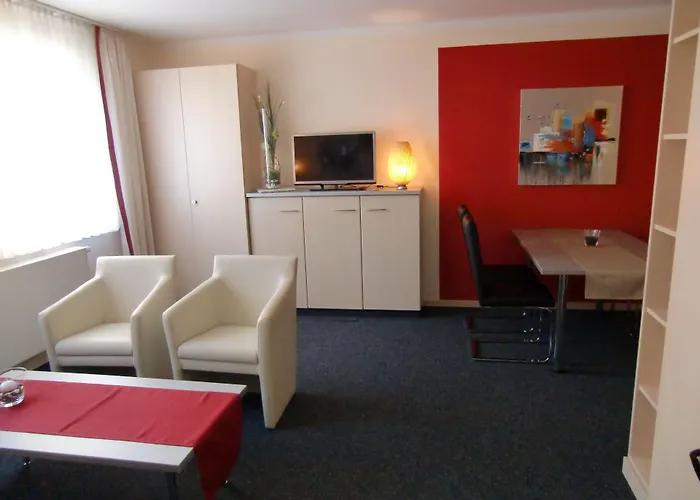 Hotel Donau Donauwörth