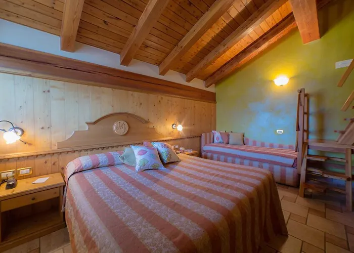 Hotel Lo Fleyé