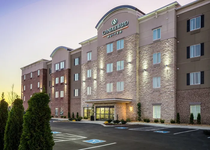Candlewood Suites - Nashville - Franklin By Ihg
