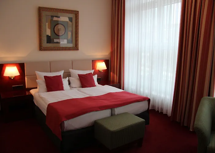 Hotel Amaris Bremerhaven