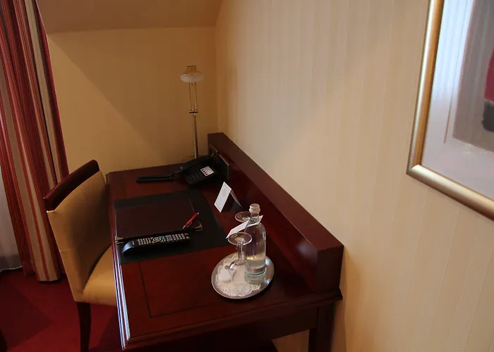 Hotel Amaris Bremerhaven