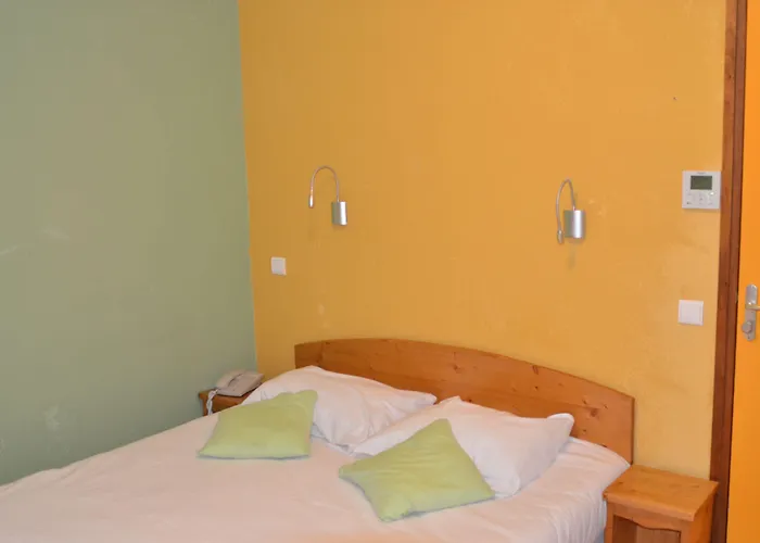 Hotel Au Fil De L'Eau Seyssel