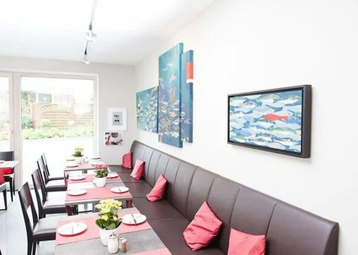 Heldts Aparthotel