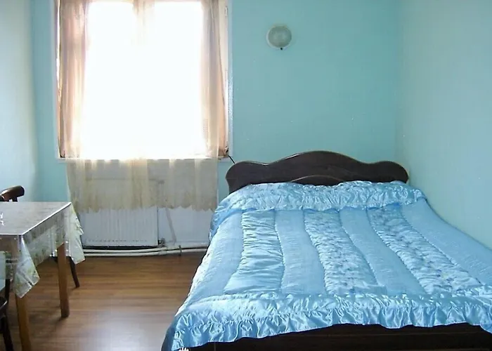 Hotel Lilo Near Airport