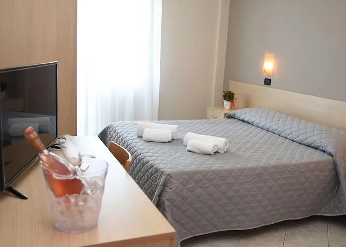 Hotel Excelsior Montesilvano Marina