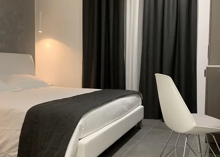 Aparthotel Bossi Milão
