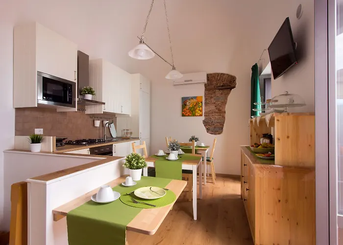 Cianciana Bed and Breakfast Catánia