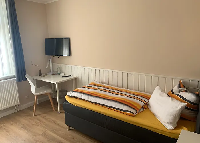 Pension Triebischtal Meißen