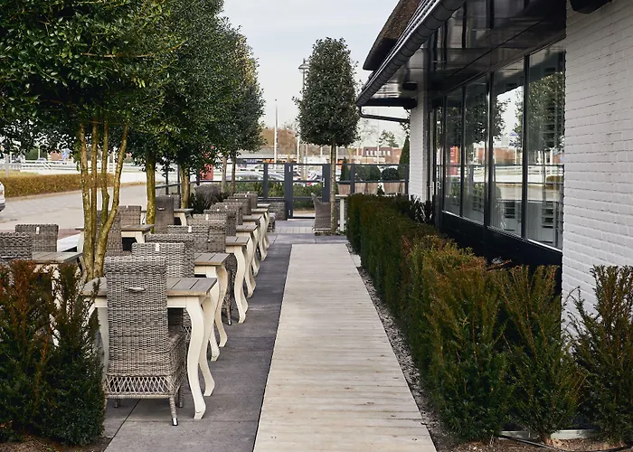 Hotel Heer Hugo Heerhugowaard