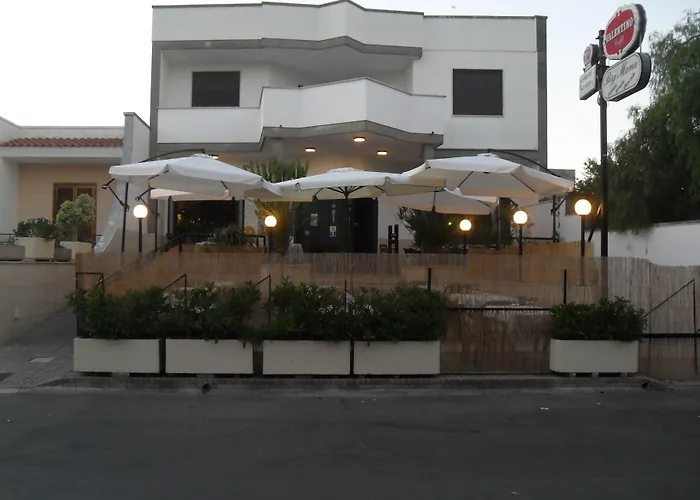 Bed and Breakfast Mamma Assunta Melendugno