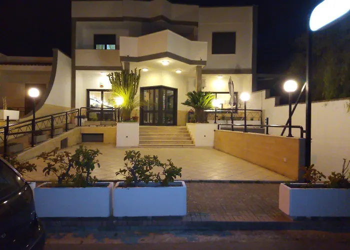 Bed and Breakfast Mamma Assunta Melendugno