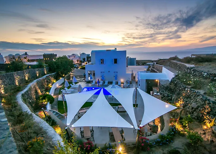Apanomeria Boutique Residence