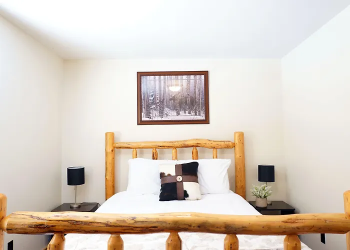The Aspen Condos