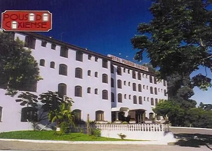 Hotel Pousada Caxiense Caxias do Sul
