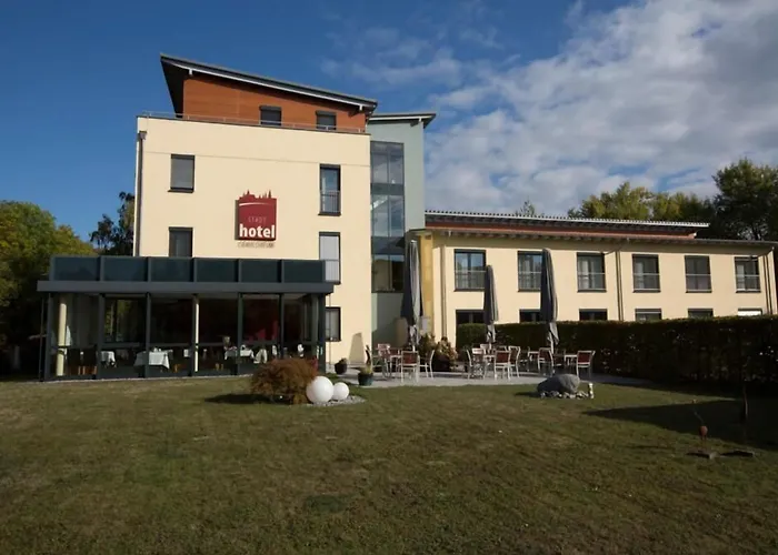 Stadthotel Crailsheim