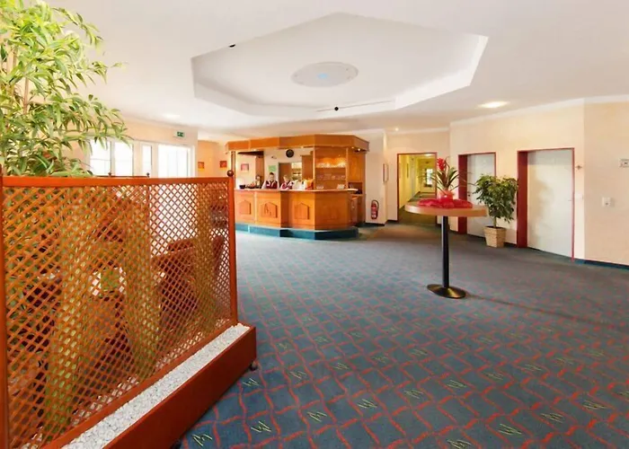 Hotel Montana