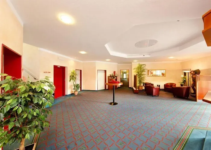 Hotel Montana Guxhagen