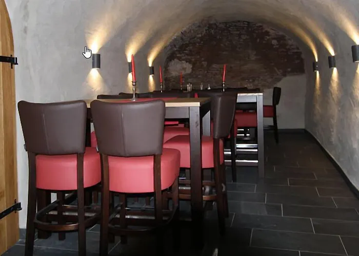 Weingut Gästehaus Derkum